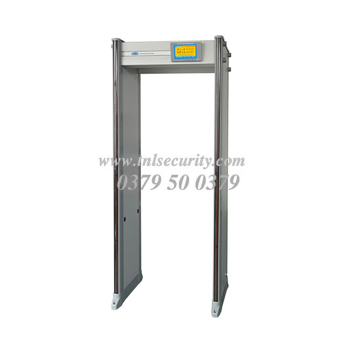 Cổng Dò Kim Loại AT-300EC Cổng Dò Kim Loại AT-300EC